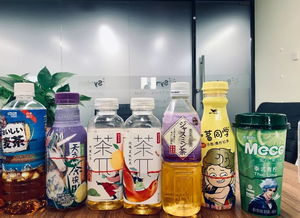 星圖測評 茶飲料，究竟是“茶”還是“飲料”？——聚焦非酒精飲料及茶葉零售新趨勢