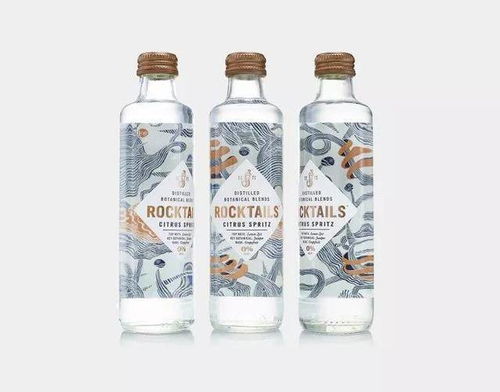 酒品牌策劃與設計 賦能品牌價值，洞察非酒精飲料與茶葉零售的跨界啟示